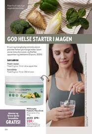 Oriflame katalog Side 104