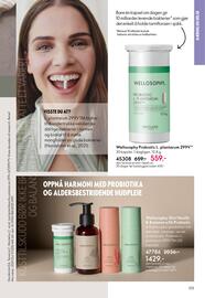 Oriflame katalog Side 105