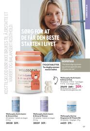 Oriflame katalog Side 107