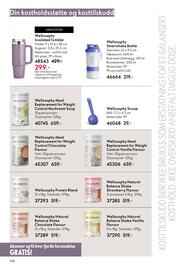 Oriflame katalog Side 108
