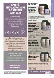 Oriflame katalog Side 109