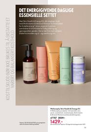 Oriflame katalog Side 113