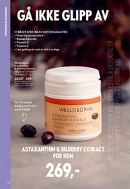 Oriflame katalog Side 114