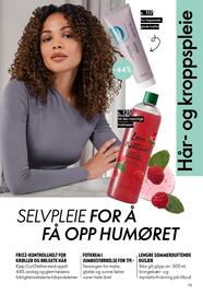 Oriflame katalog Side 115