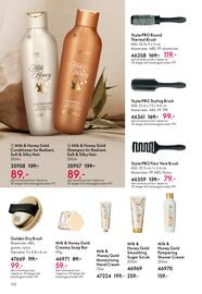 Oriflame katalog Side 122