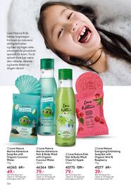 Oriflame katalog Side 124