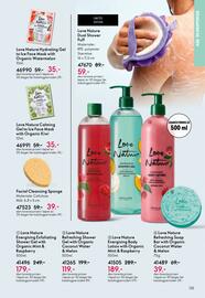 Oriflame katalog Side 125