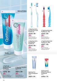 Oriflame katalog Side 126