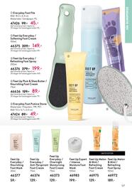 Oriflame katalog Side 127