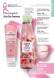 Oriflame katalog Side 129
