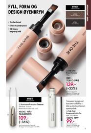 Oriflame katalog Side 13