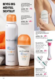 Oriflame katalog Side 130