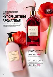 Oriflame katalog Side 134