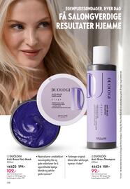 Oriflame katalog Side 138