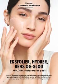 Oriflame katalog Side 14