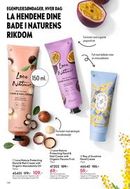Oriflame katalog Side 140