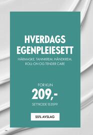Oriflame katalog Side 146