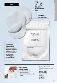 Oriflame katalog Side 15