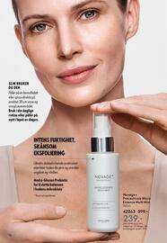 Oriflame katalog Side 16