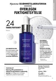 Oriflame katalog Side 17