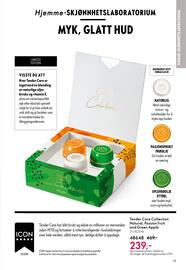 Oriflame katalog Side 19