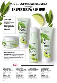 Oriflame katalog Side 20
