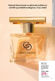 Oriflame katalog Side 23