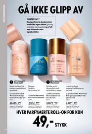 Oriflame katalog Side 26