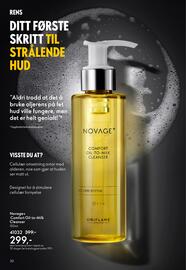 Oriflame katalog Side 30