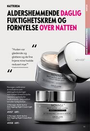 Oriflame katalog Side 33