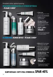 Oriflame katalog Side 34