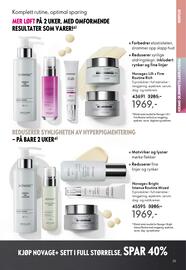 Oriflame katalog Side 35