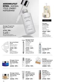 Oriflame katalog Side 38