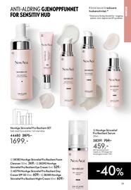 Oriflame katalog Side 39