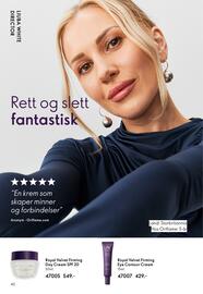 Oriflame katalog Side 40