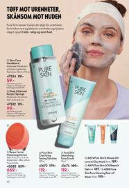 Oriflame katalog Side 42