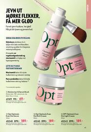 Oriflame katalog Side 45