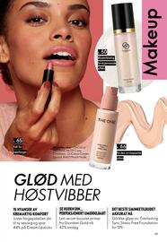 Oriflame katalog Side 49