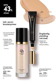 Oriflame katalog Side 50