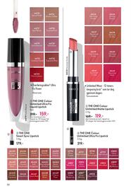Oriflame katalog Side 58