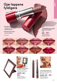 Oriflame katalog Side 59