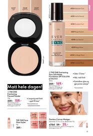 Oriflame katalog Side 61