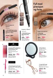 Oriflame katalog Side 62