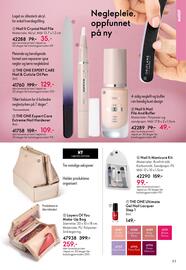Oriflame katalog Side 63