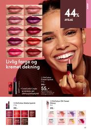 Oriflame katalog Side 65