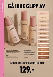 Oriflame katalog Side 66