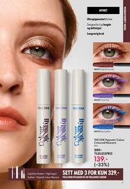Oriflame katalog Side 7