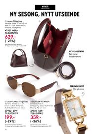 Oriflame katalog Side 76