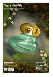 Oriflame katalog Side 84