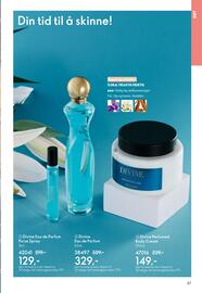 Oriflame katalog Side 87